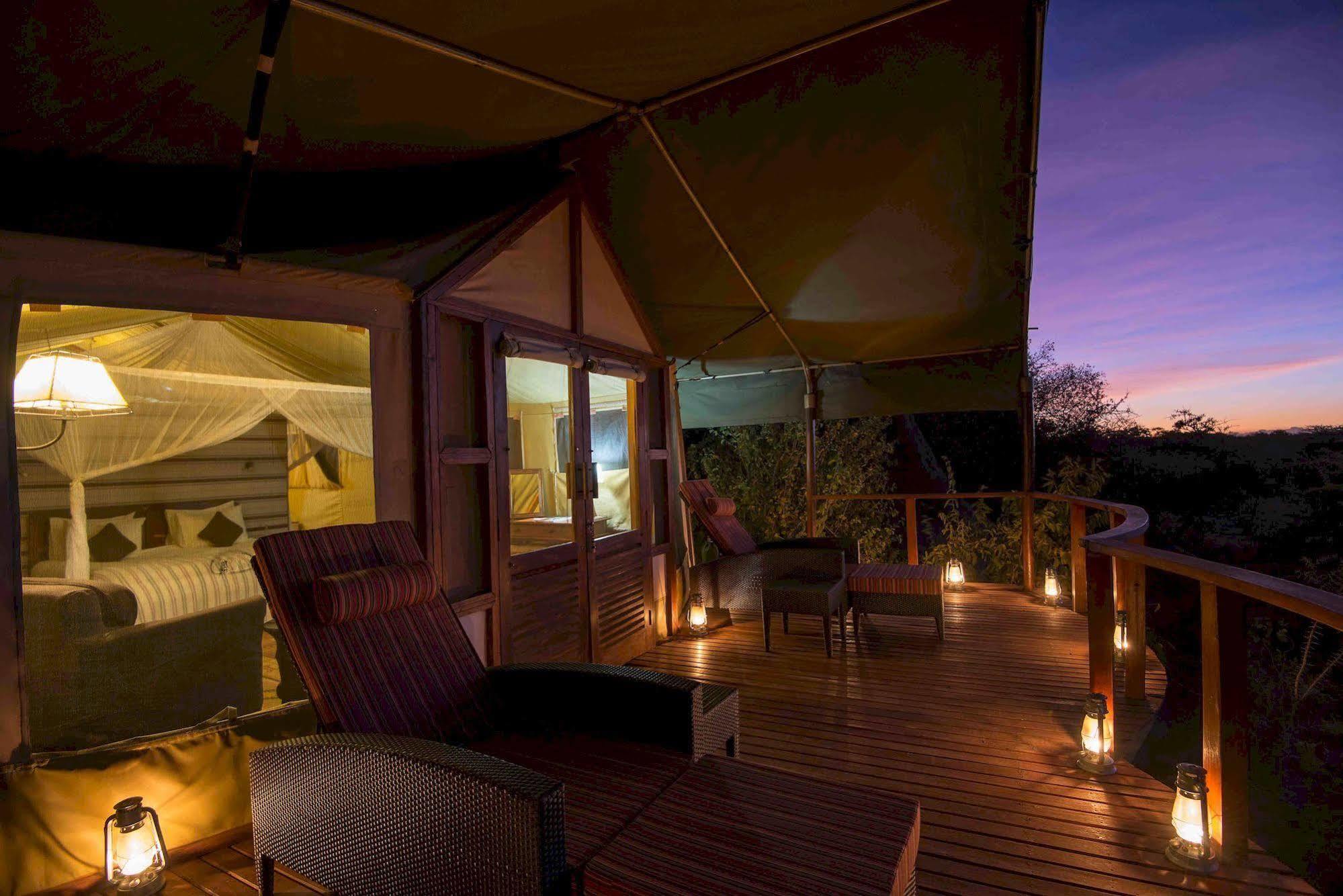 Sanctuary Kusini Hotel Sinoni Luaran gambar