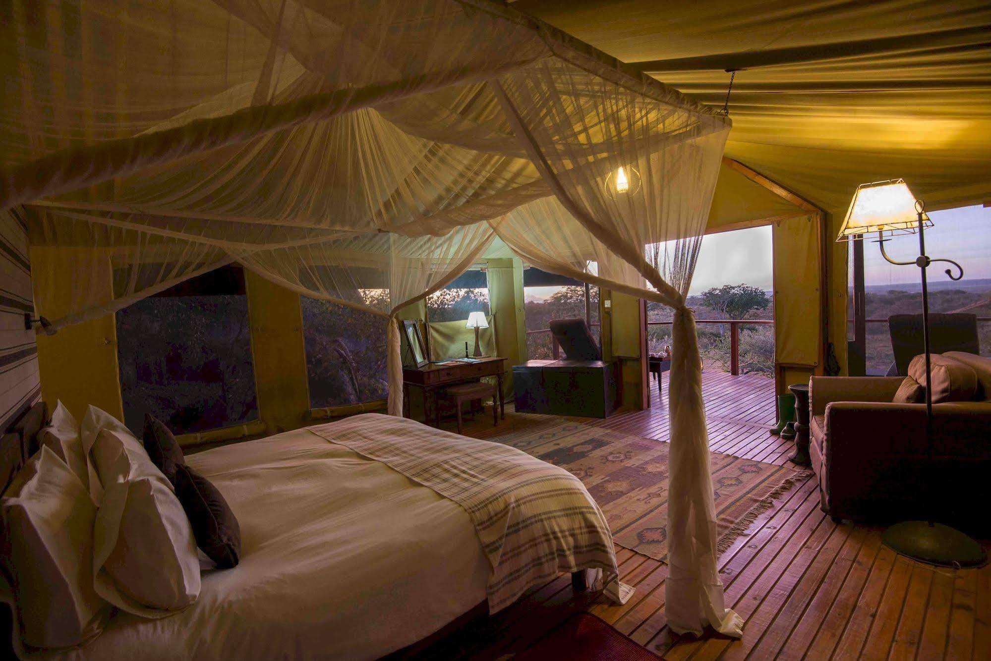 Sanctuary Kusini Hotel Sinoni Luaran gambar