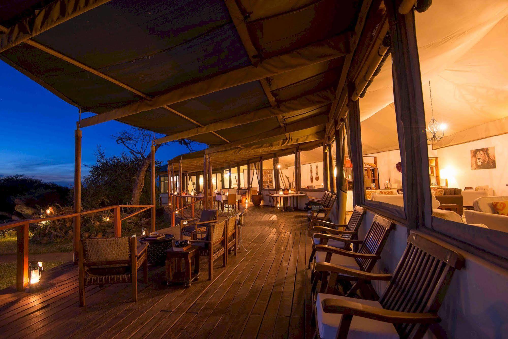 Sanctuary Kusini Hotel Sinoni Luaran gambar